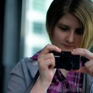 Meet your Posher, Carolyn